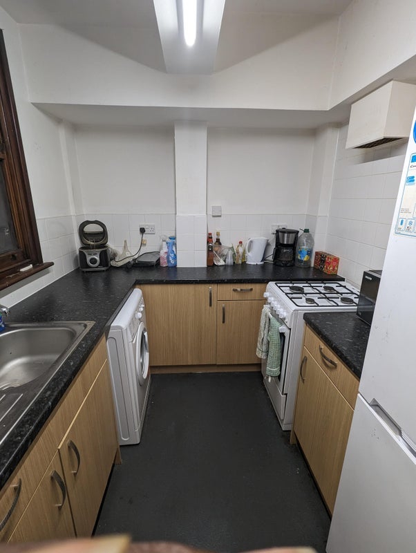 Flat Lindley Street in Greater London