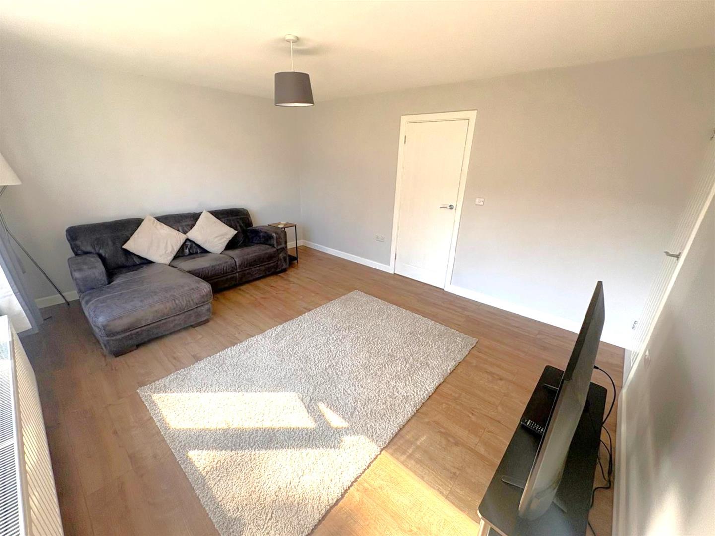 House Dixon Walk in Corby