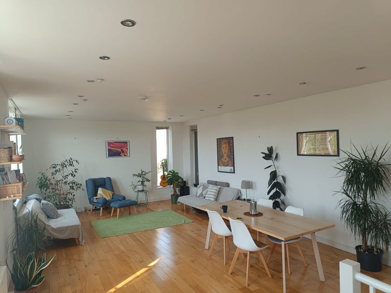 Room Shepherdess Walk in Greater London
