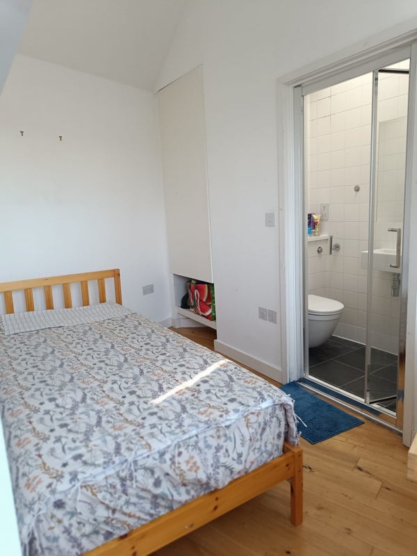 Room Mildmay Park in Greater London