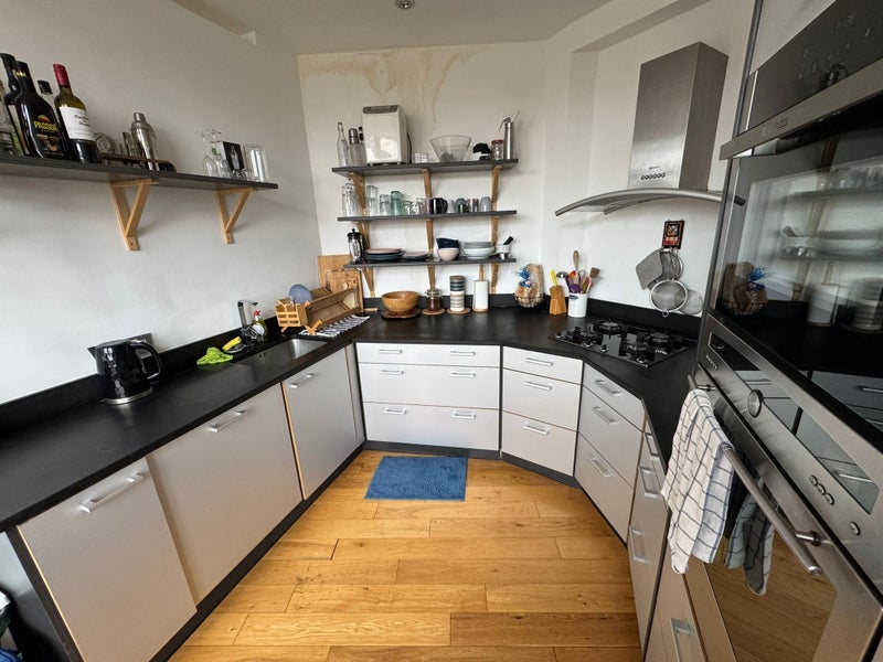 Room Mildmay Park in Greater London