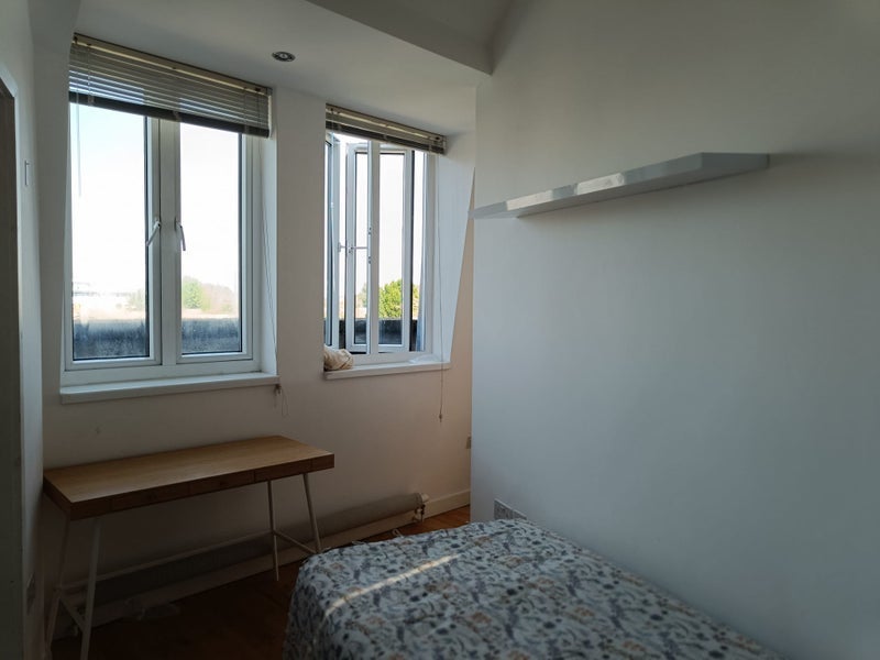 Room Mildmay Park in Greater London