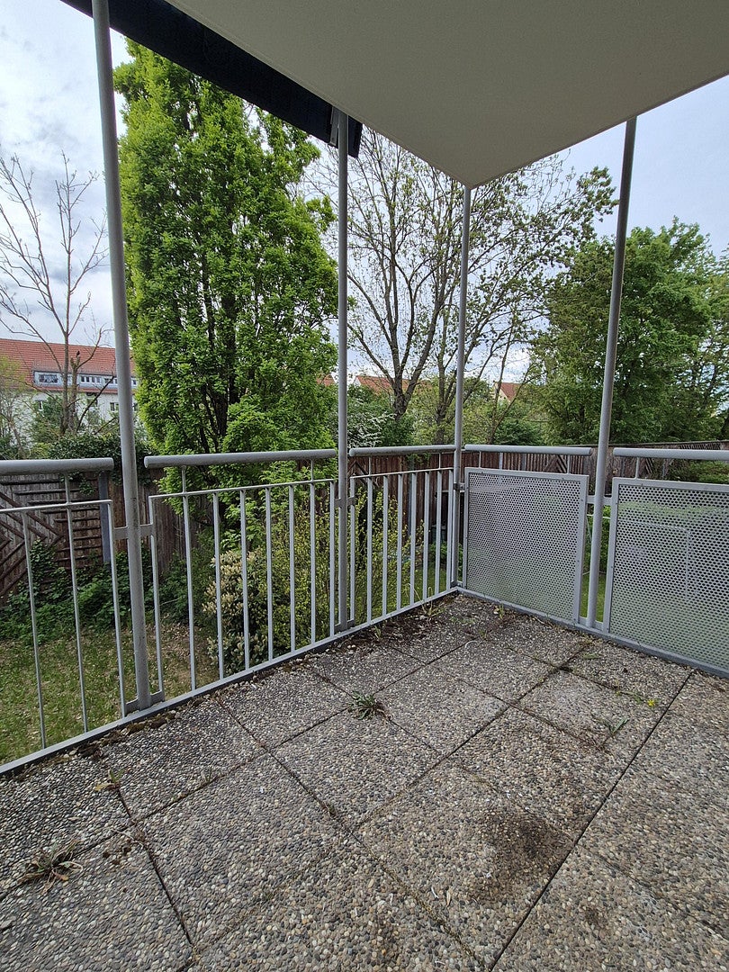 Wohnung Im Obstgarten in Kornwestheim