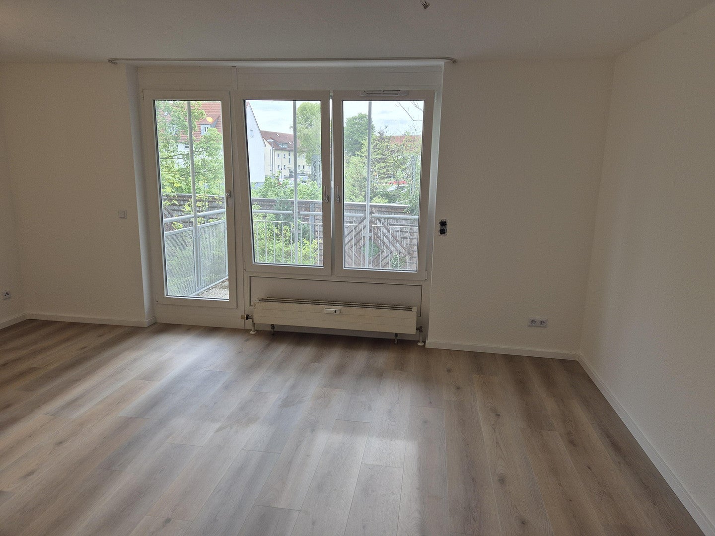 Wohnung Im Obstgarten in Kornwestheim