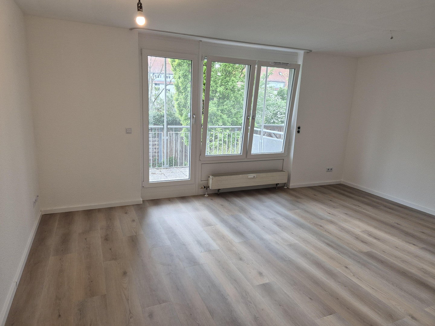 Wohnung Im Obstgarten in Kornwestheim
