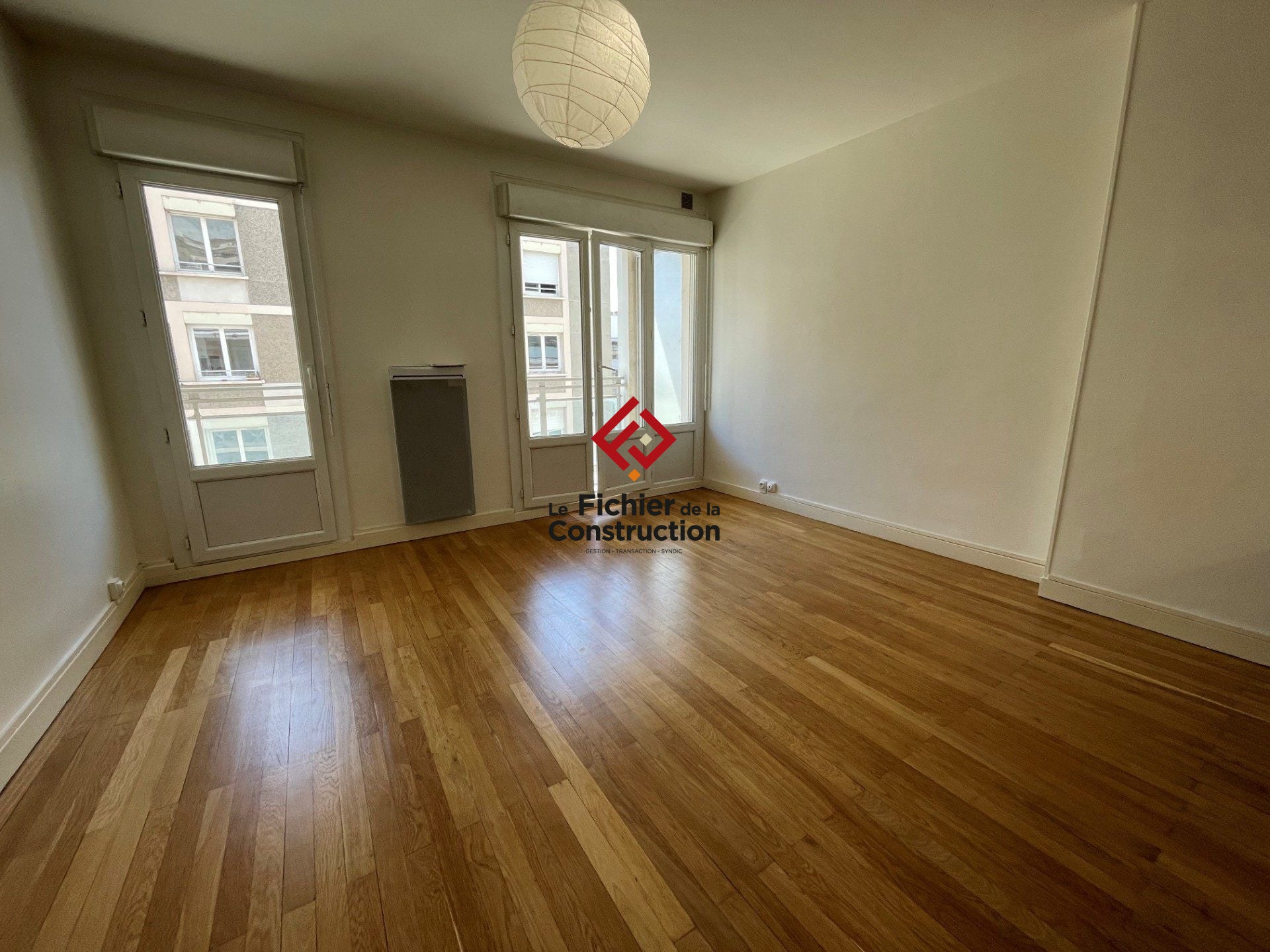 Flat Rue Saint-Jacques in Grenoble
