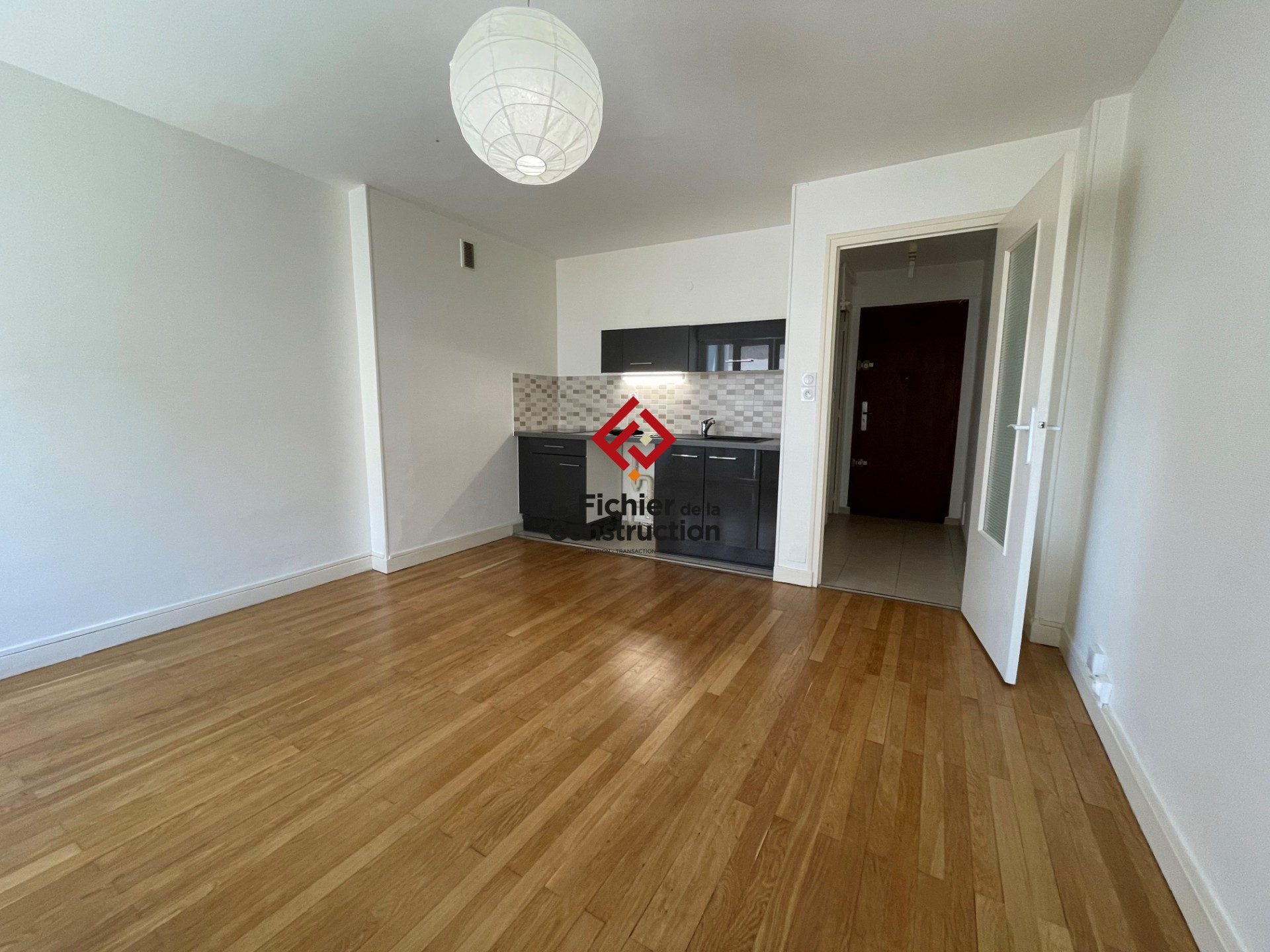 Flat Rue Saint-Jacques in Grenoble