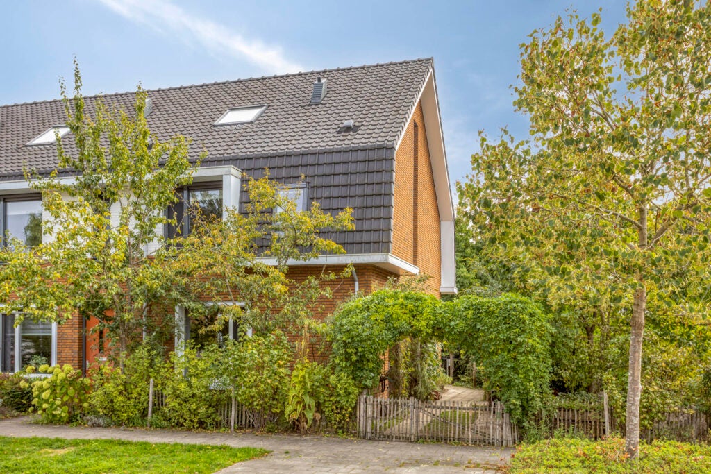 Huis Bethesdahof 2 in Laag-Soeren