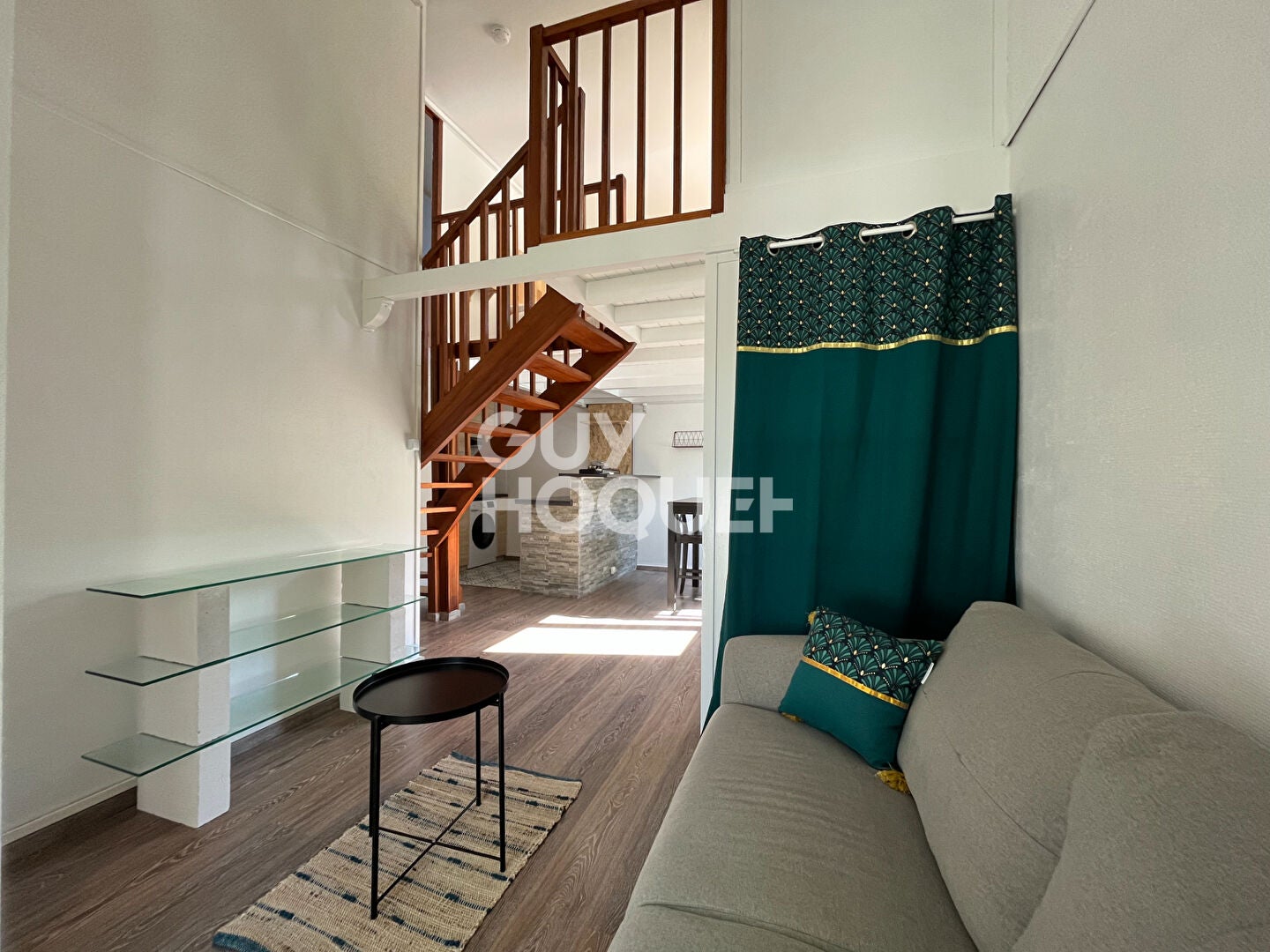 Appartement Rue Léon Bonnat à Toulouse