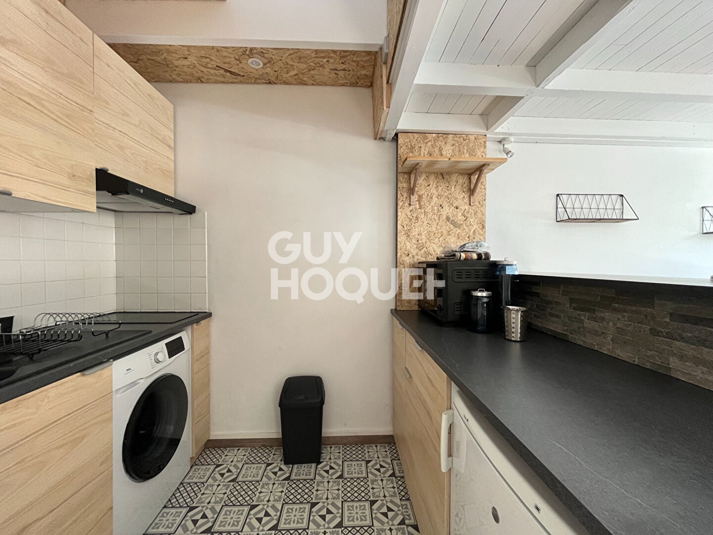 Appartement Rue Léon Bonnat à Toulouse