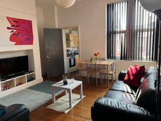 Room Sackville Road in Newcastle upon Tyne