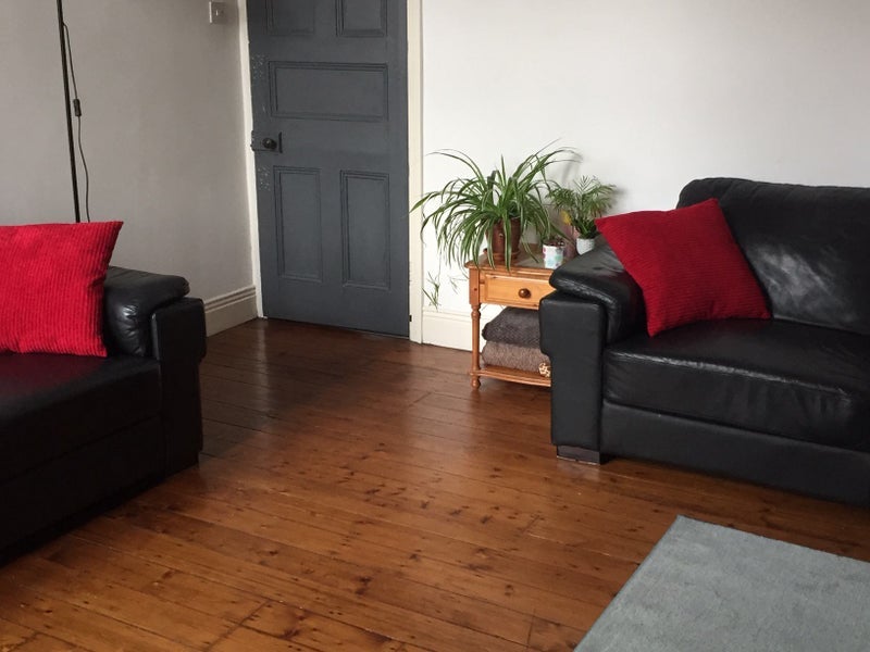 Room Sackville Road in Newcastle upon Tyne