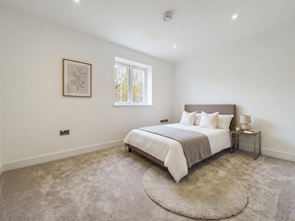 Flat Oakfield in Tunbridge Wells