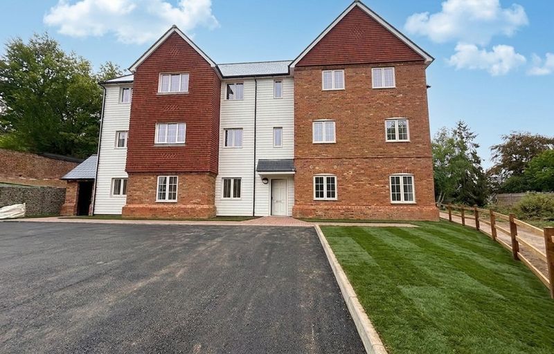 Flat Oakfield in Tunbridge Wells