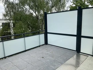 Wohnung Gotenstraße in Bonn