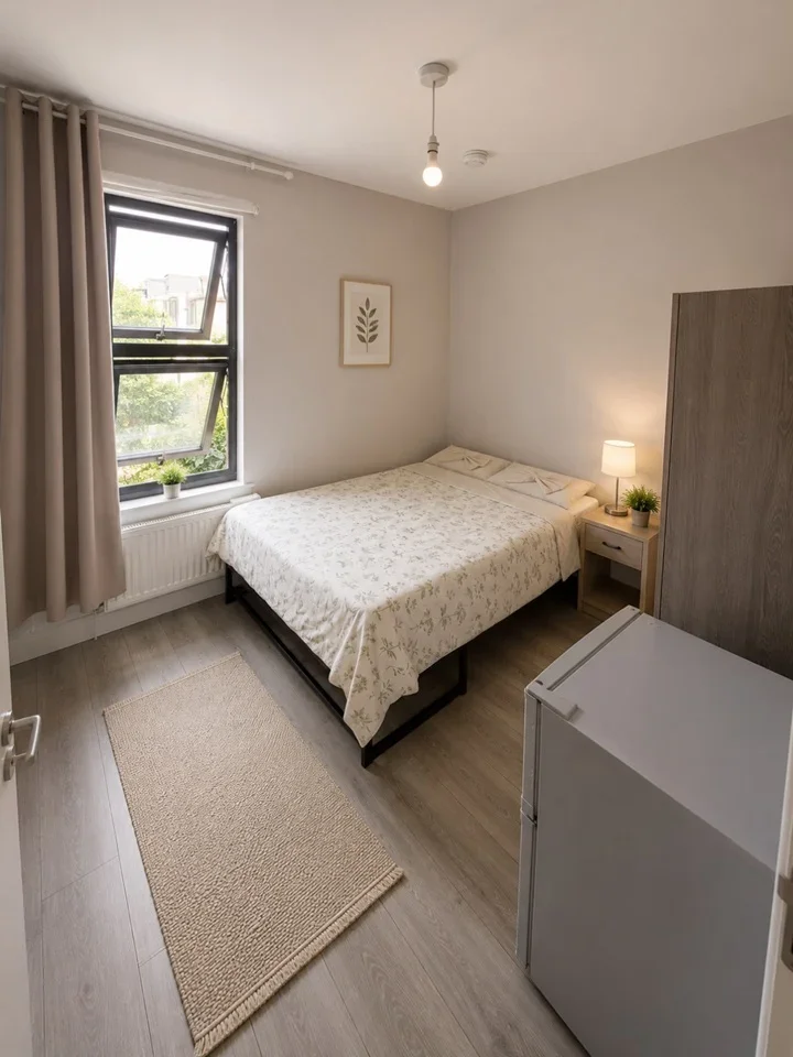 Room Philip Lane in Greater London