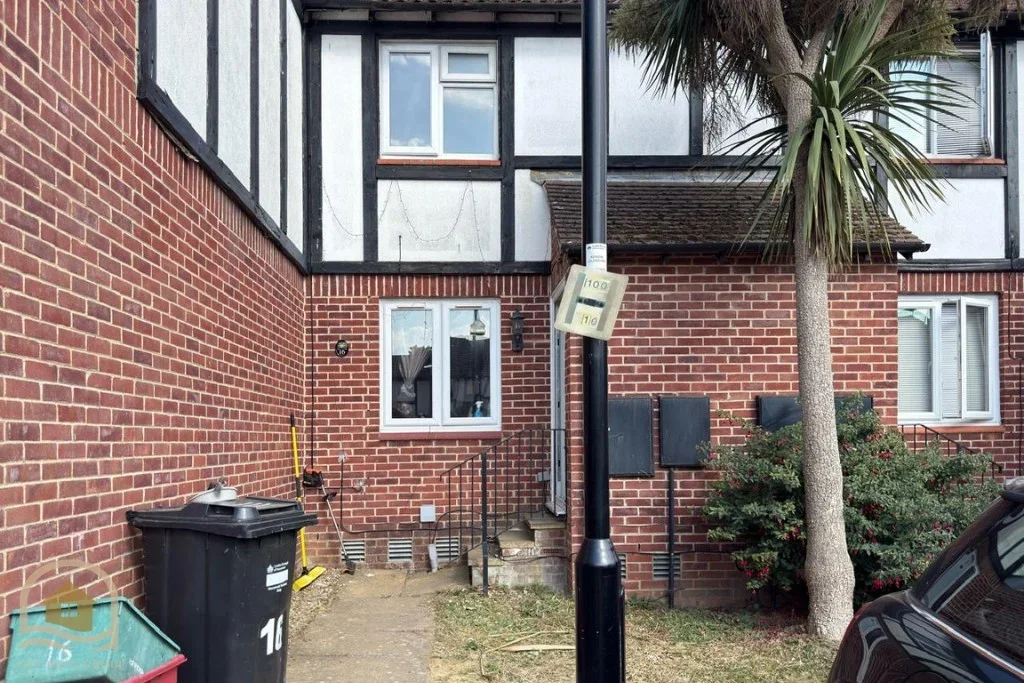 House Ambleside Drive in Greater London