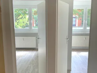 Wohnung Budapester Straße in Dresden