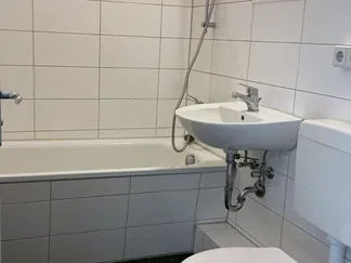 Wohnung Budapester Straße in Dresden