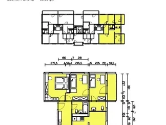 Wohnung Budapester Straße in Dresden