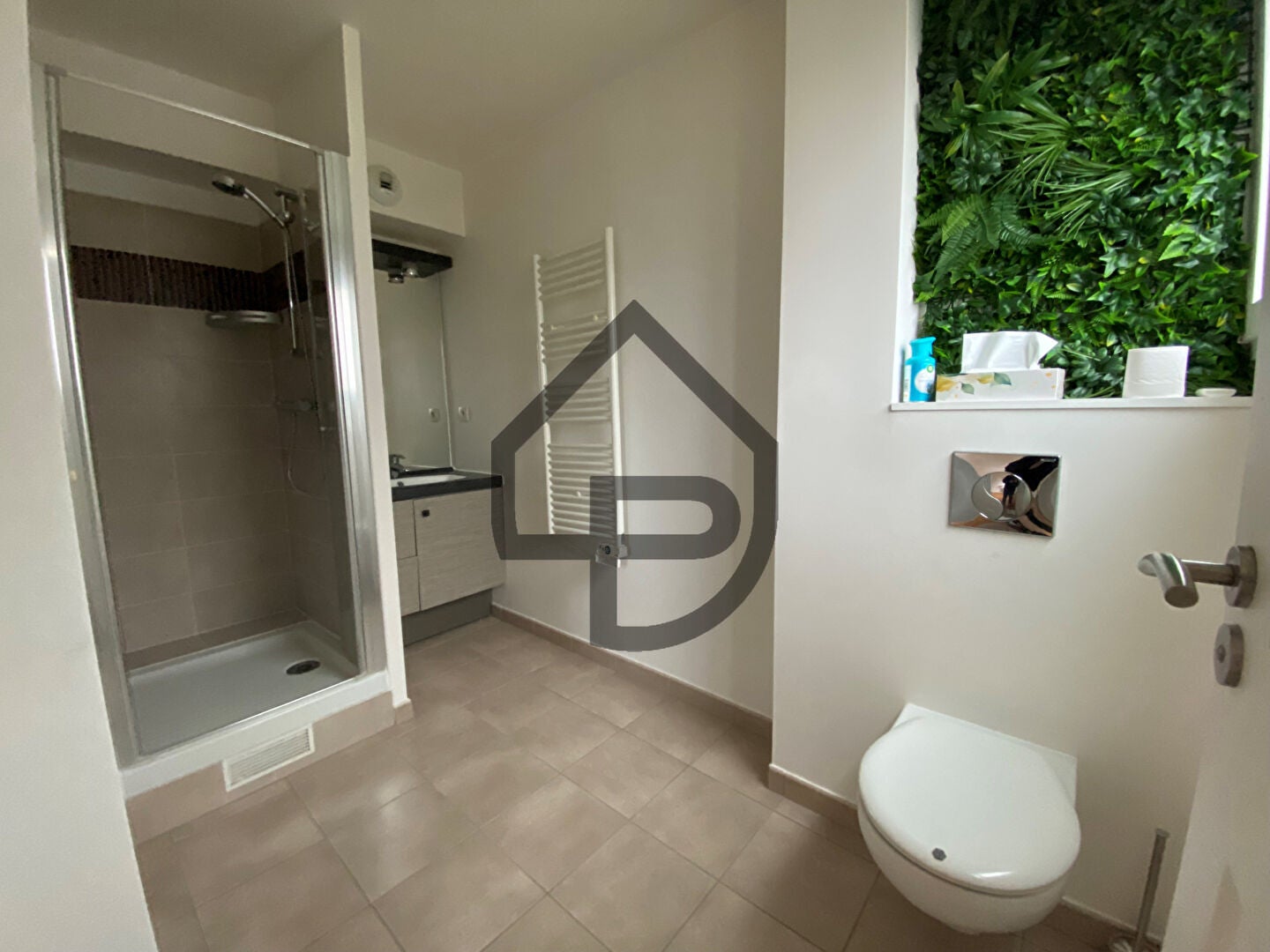Appartement Rue Gallieni à Boulogne-Billancourt