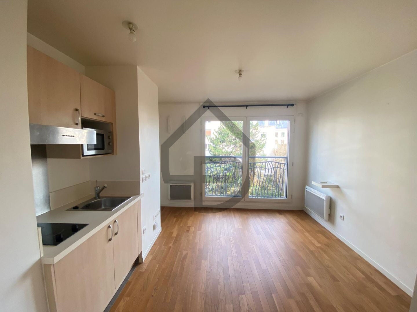 Appartement Rue Gallieni à Boulogne-Billancourt
