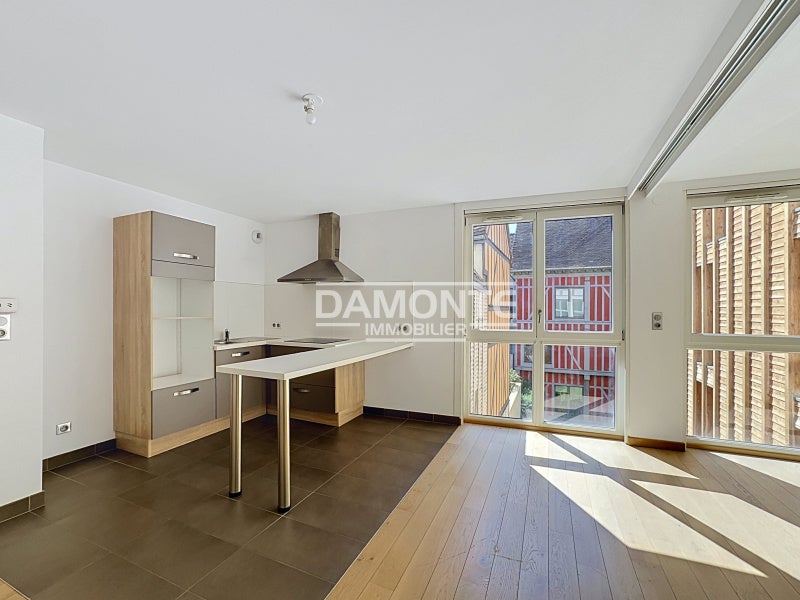 Flat Rue Paillot de Montabert in Troyes