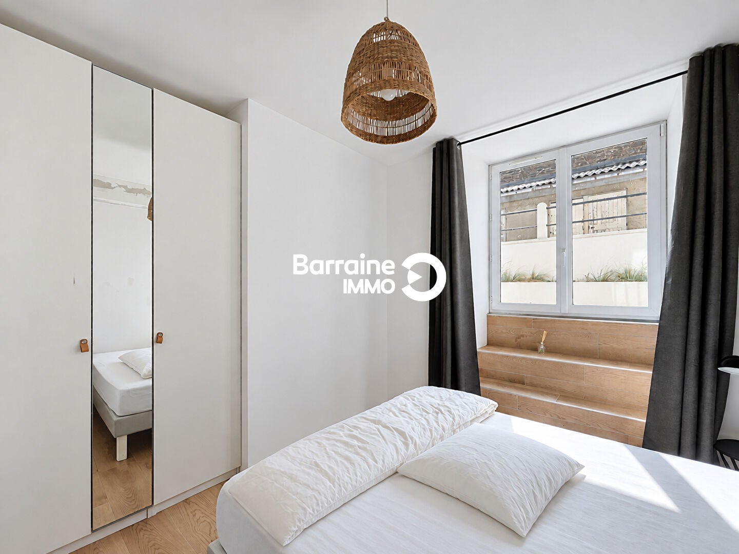 Appartement Rue du Maréchal Valée à Brest