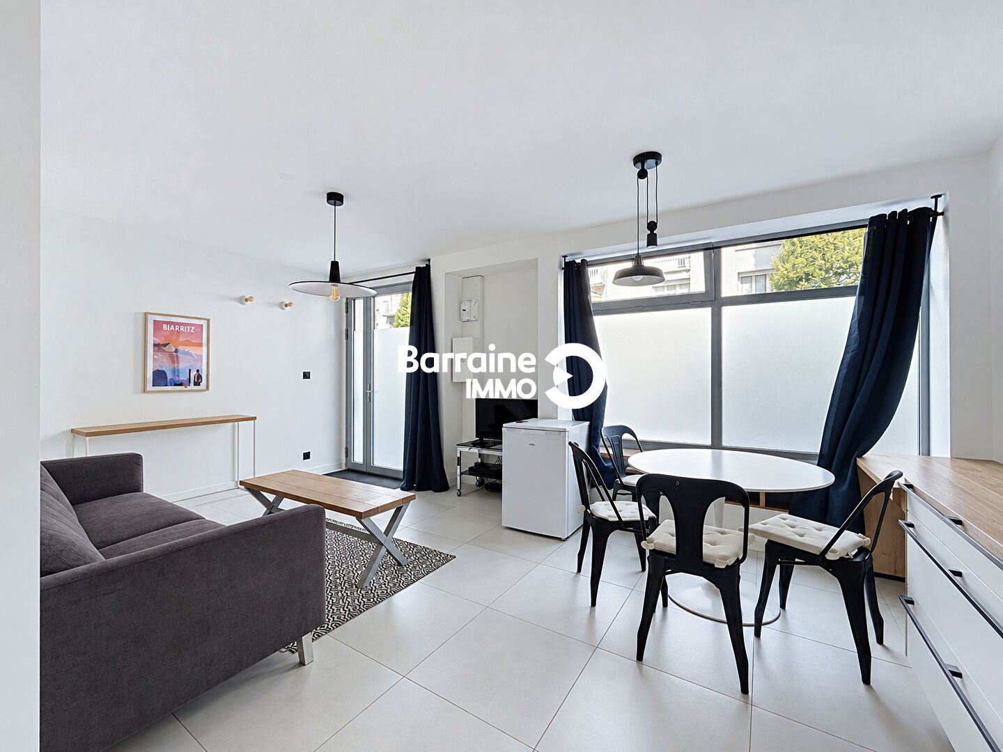 Appartement Rue du Maréchal Valée à Brest