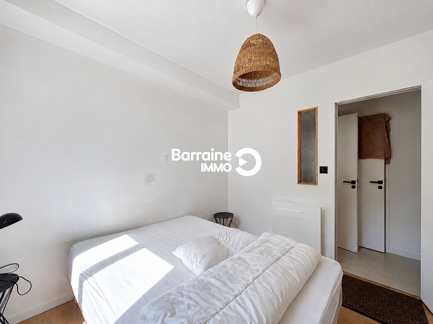 Appartement Rue du Maréchal Valée à Brest