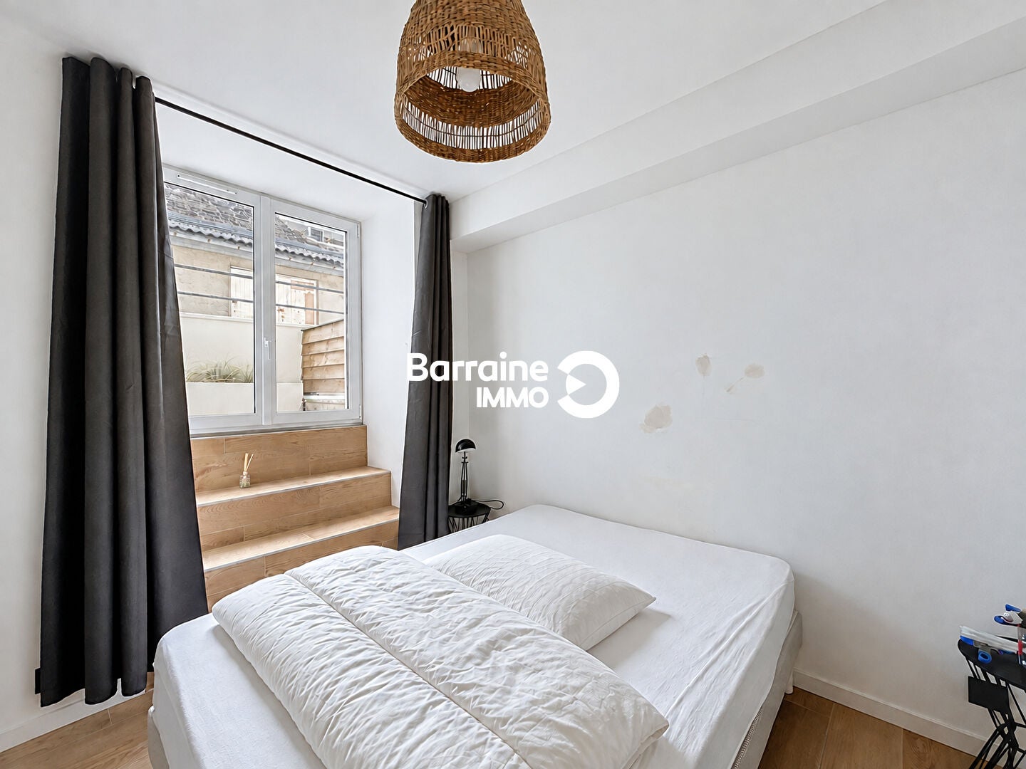 Appartement Rue du Maréchal Valée à Brest