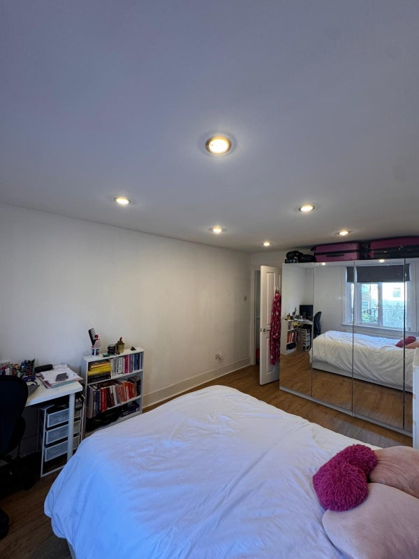 Room Second Avenue in Greater London