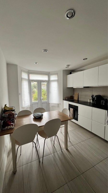 Room Second Avenue in Greater London