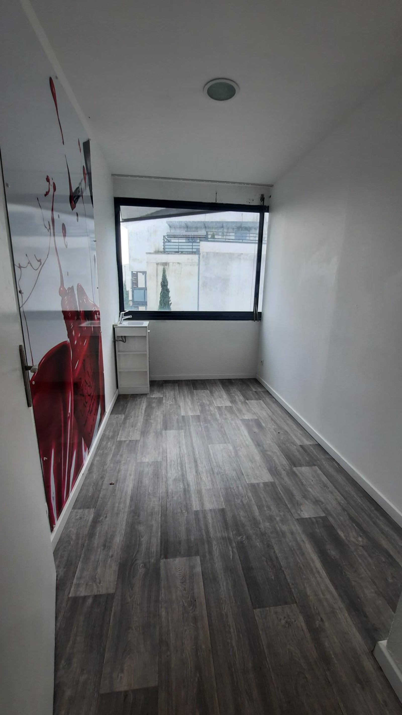 Chambre Rue de la Plaine à Saint-Orens-de-Gameville