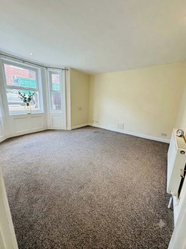 Flat Alma Road in St Albans