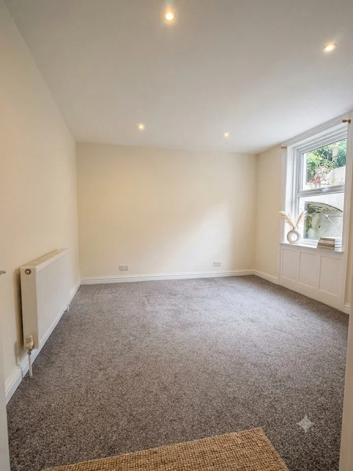 Flat Alma Road in St Albans