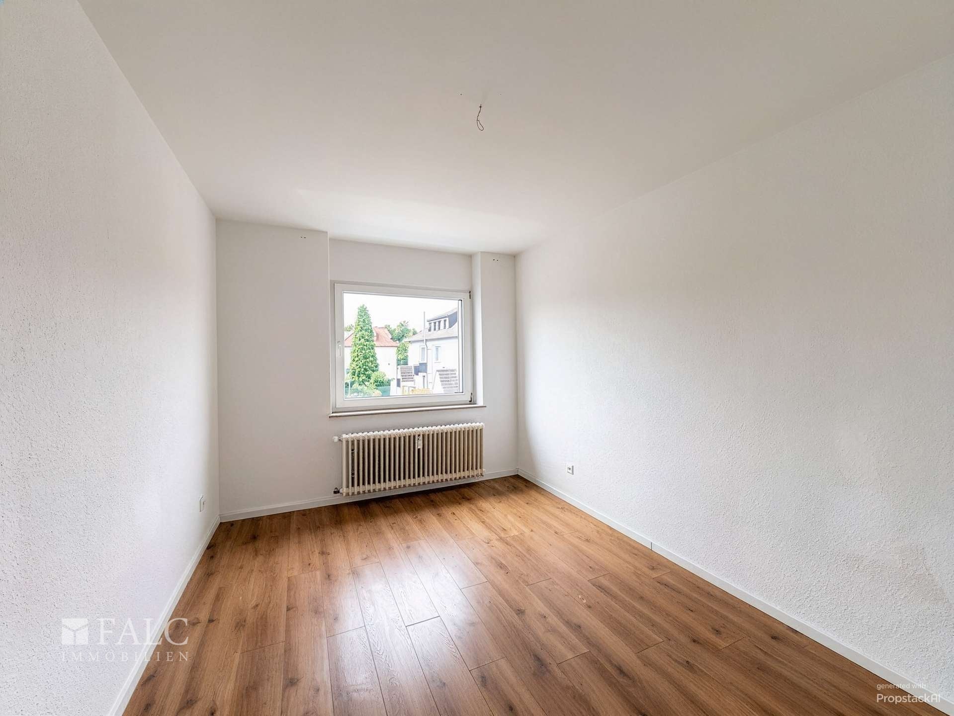 Wohnung Halfmannstraße in Gladbeck
