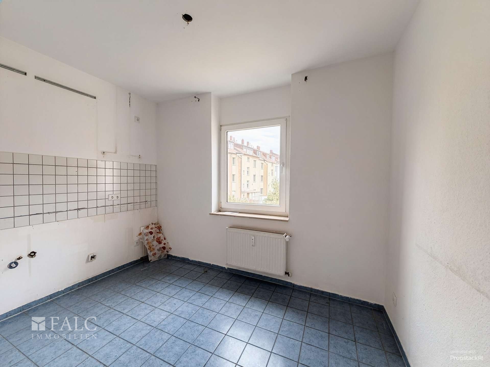 Wohnung Halfmannstraße in Gladbeck