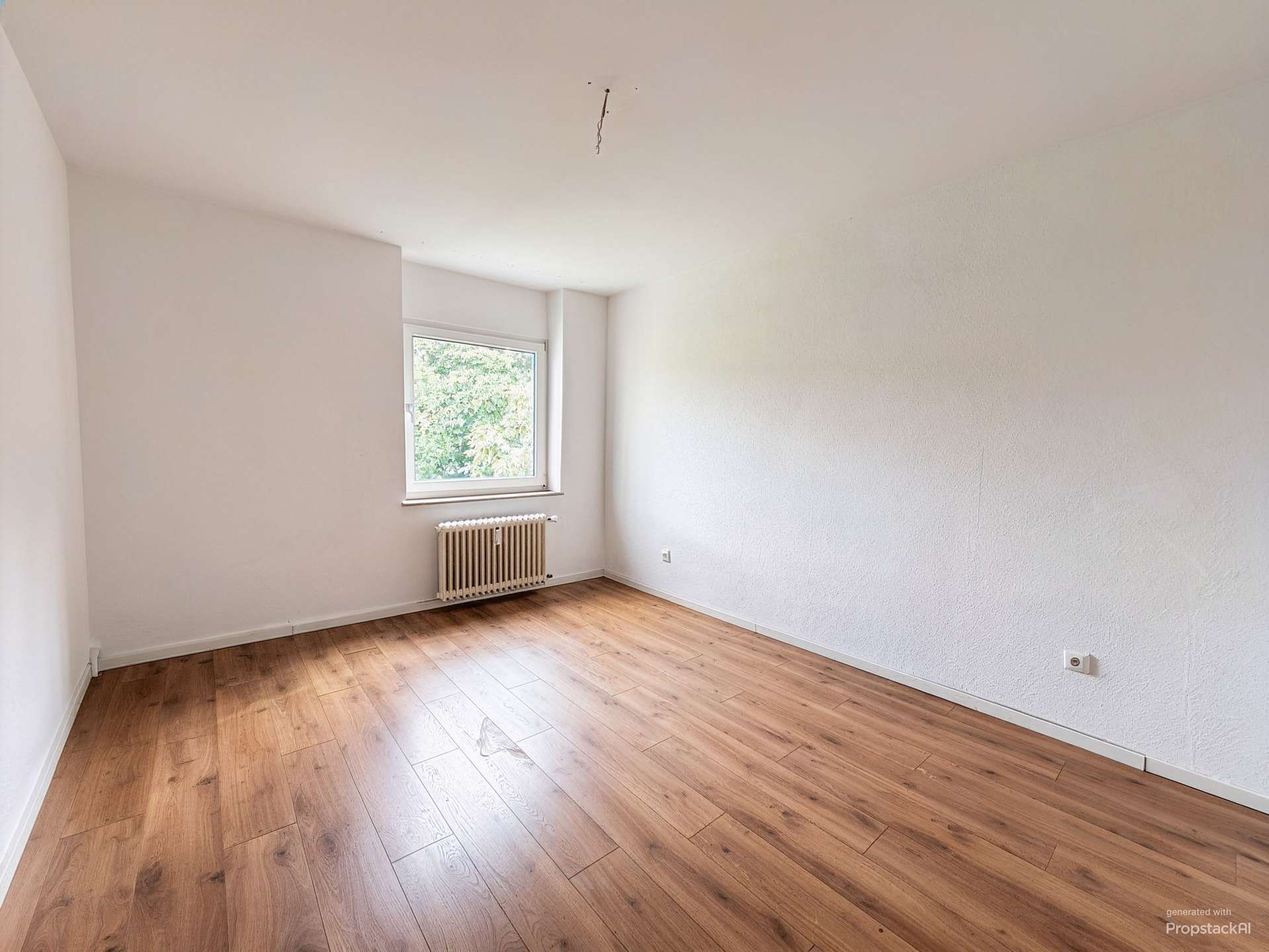 Wohnung Halfmannstraße in Gladbeck