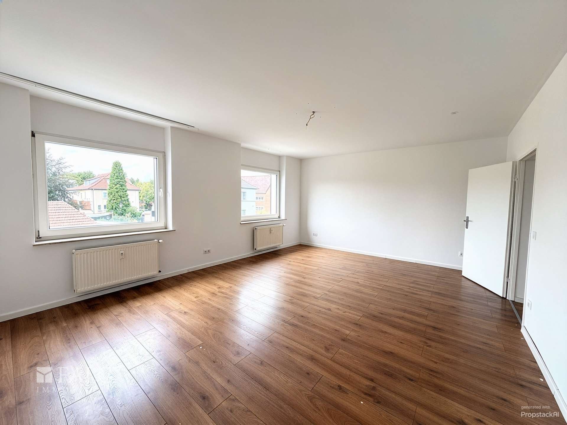 Wohnung Halfmannstraße in Gladbeck