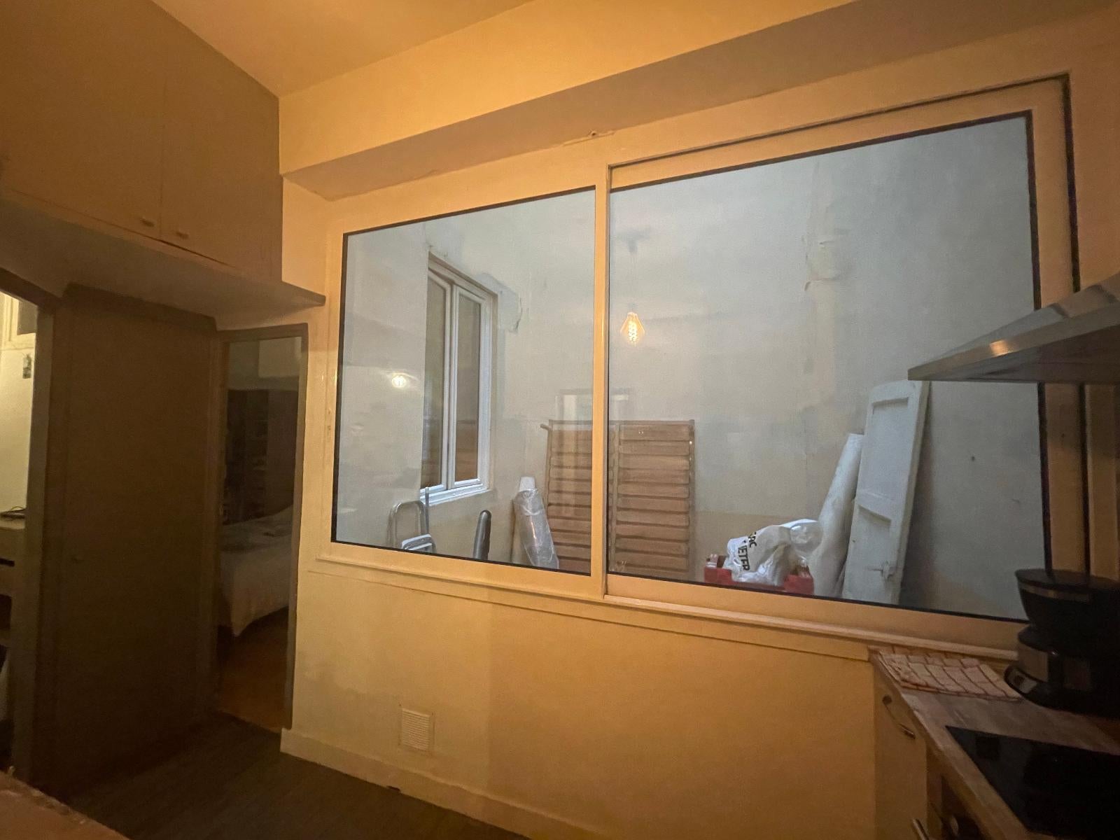 Appartement Rue de la Bourse à Toulouse