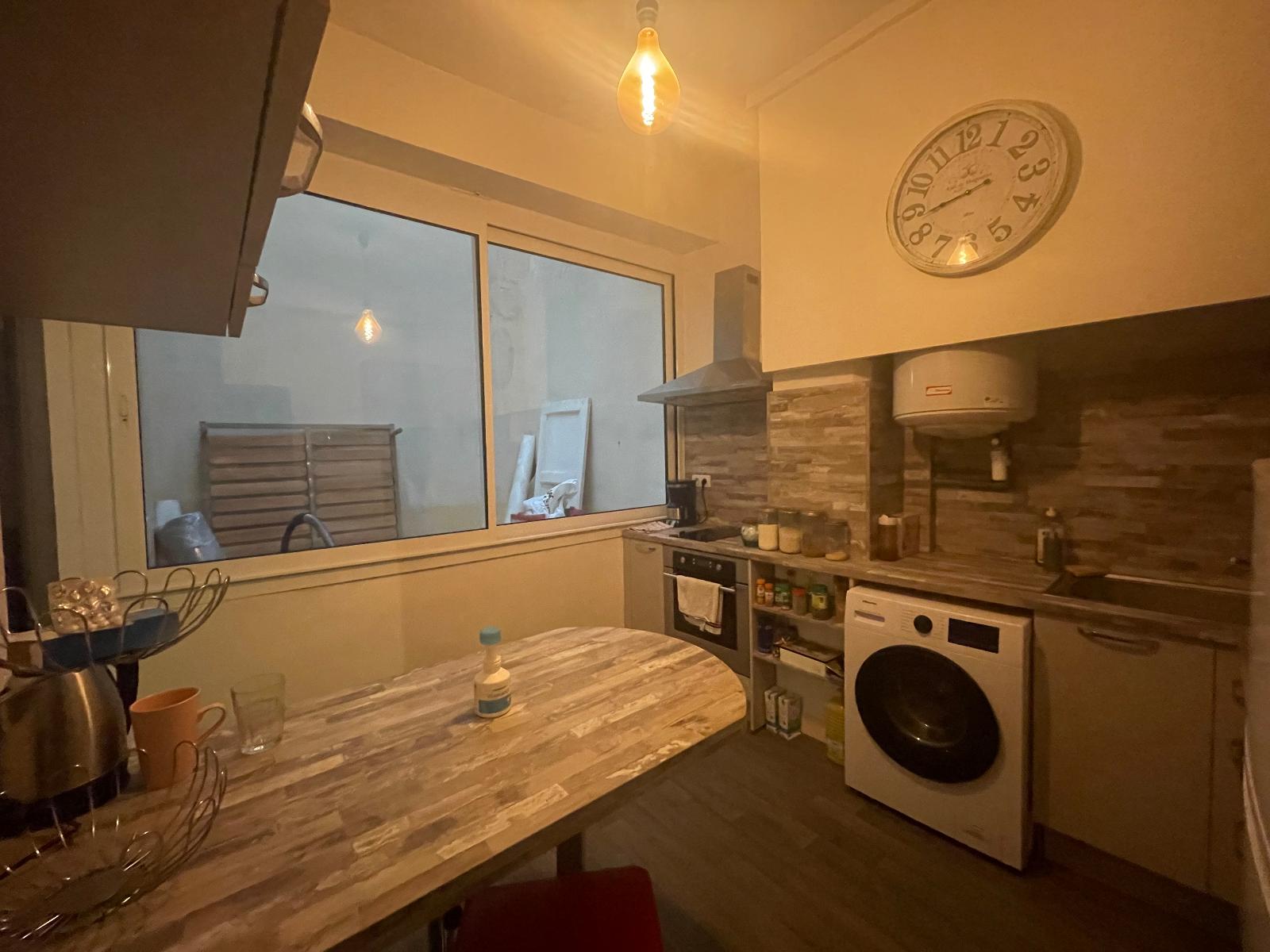 Appartement Rue de la Bourse à Toulouse