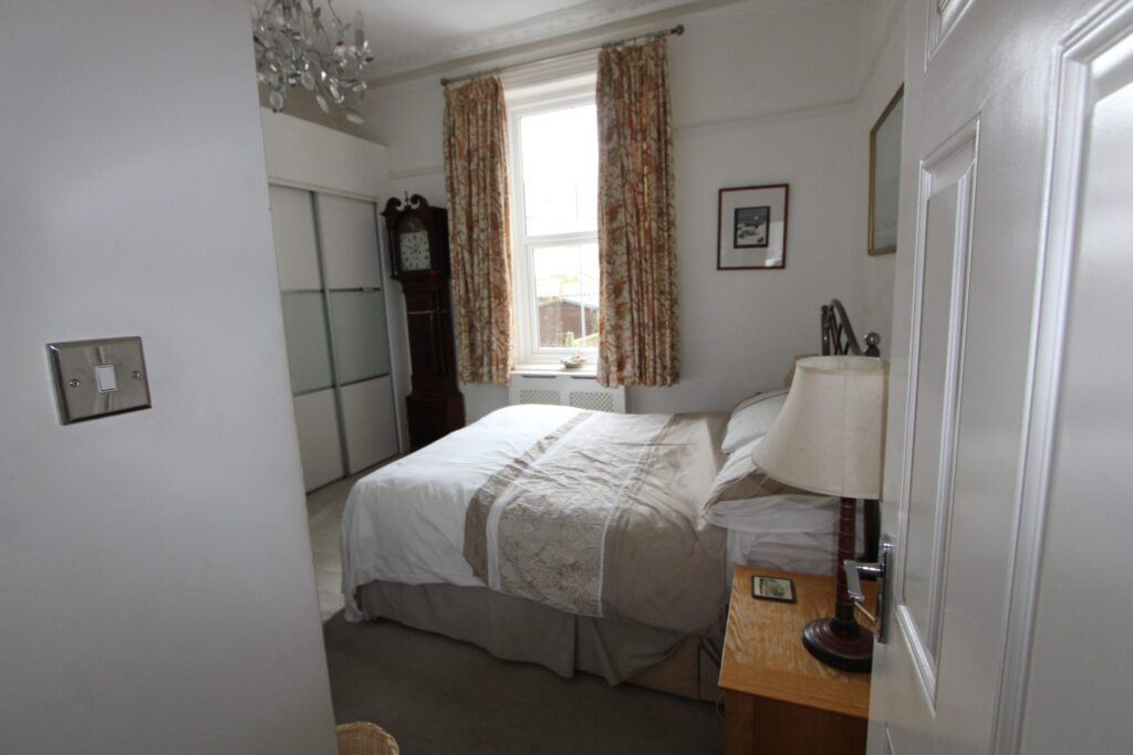 Flat St Anne's Road in Eastbourne