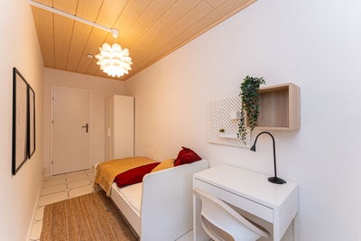 Wohnung Am Schlangenfenn in Potsdam