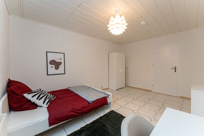 Wohnung Am Schlangenfenn in Potsdam