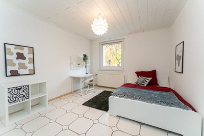 Wohnung Am Schlangenfenn in Potsdam