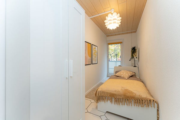 Wohnung Am Schlangenfenn in Potsdam