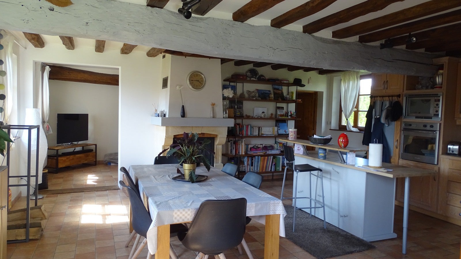 House Rue Saint-Jean in Gournay-en-Bray
