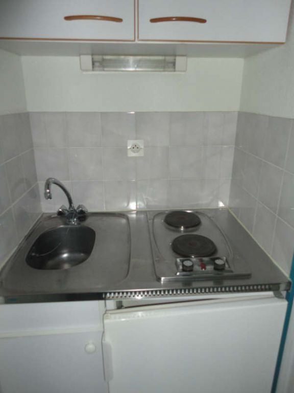 Appartement Rue René Cassin à Caen