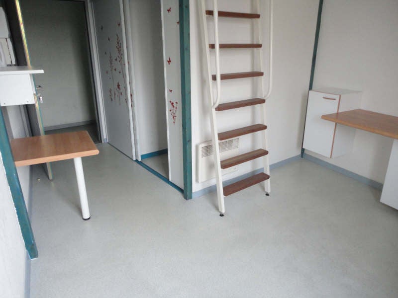 Appartement Rue René Cassin à Caen